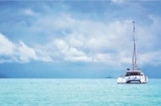 Yacht TARANI 